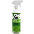VetiOx Pet Odor Eliminator, Veterinarian Strength Dog and Cat Odor Eliminator, 16 oz Trigger Spray Bottle